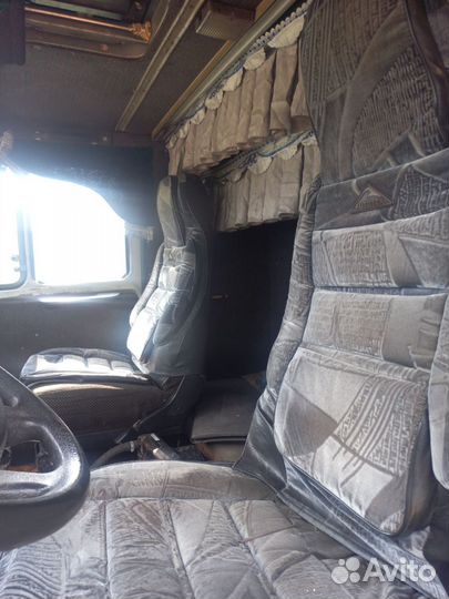 ЗИЛ 47410С, 2000