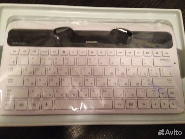 Клавиатура samsung Galaxy tab