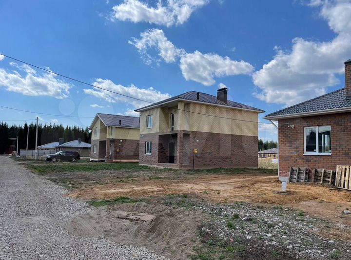 Участок 10 сот. (ИЖС)