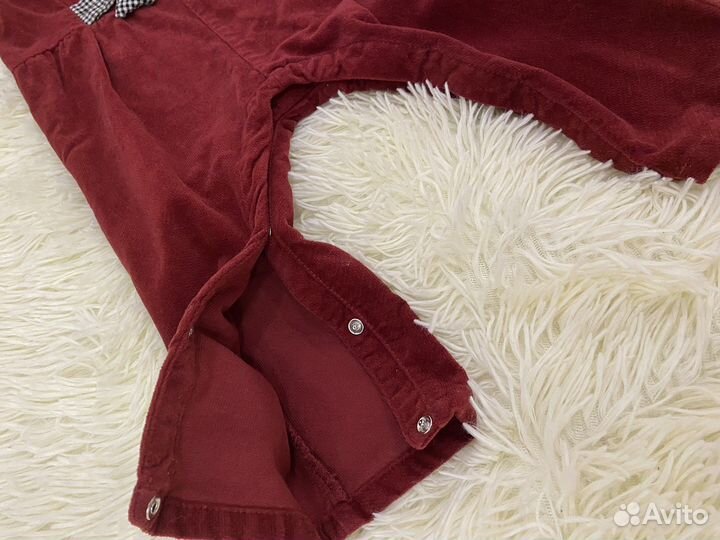 Комбинезон Zara