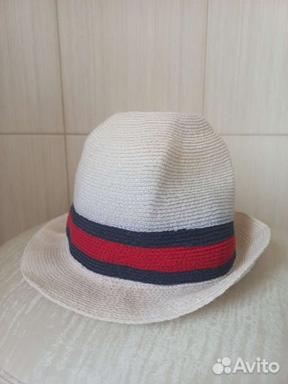 Gucci легендарная панама, Оригинал