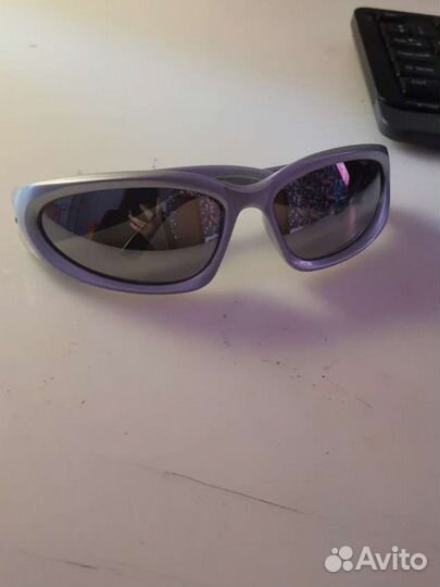 Солнцезащитные очки