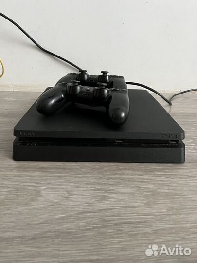 Sony PS4 slim 500 гб