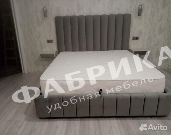 Кровать 160х200