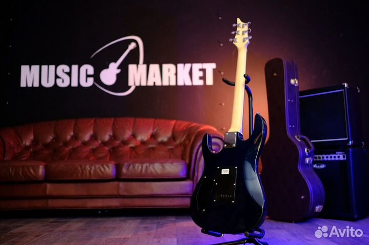 Электрогитара (Комплект)