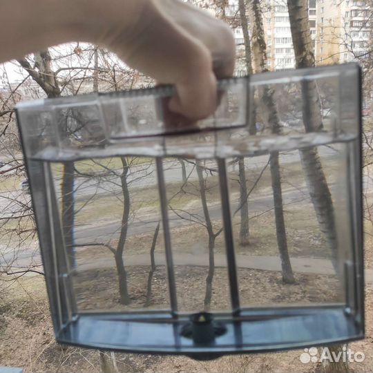 Мойка воздуха boneco w1355A Увлажнитель