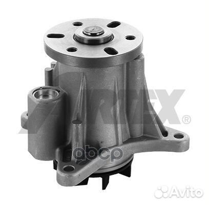 Помпа водяная jaguar / landrover discovery IV 3.0