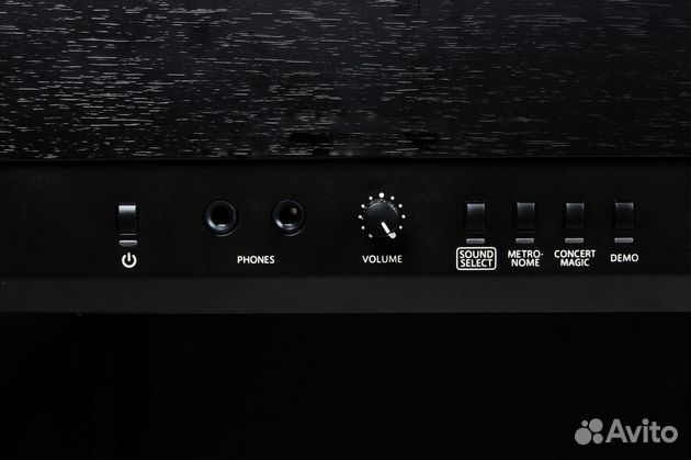 Цифровое пианино kawai