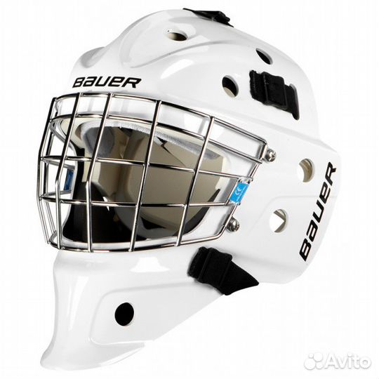 Шлем вратаря bauer NME 3 YTH