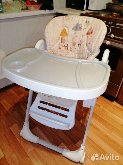 Стульчик для кормления