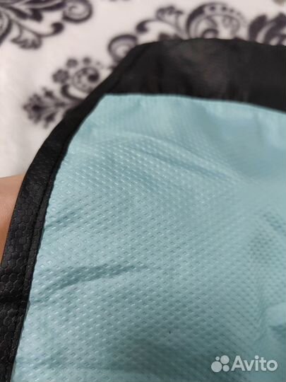 Спортивный комплект для девочки 140