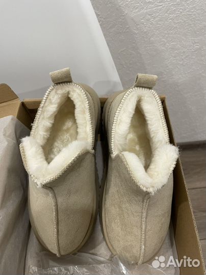 Ugg женские короткие 36