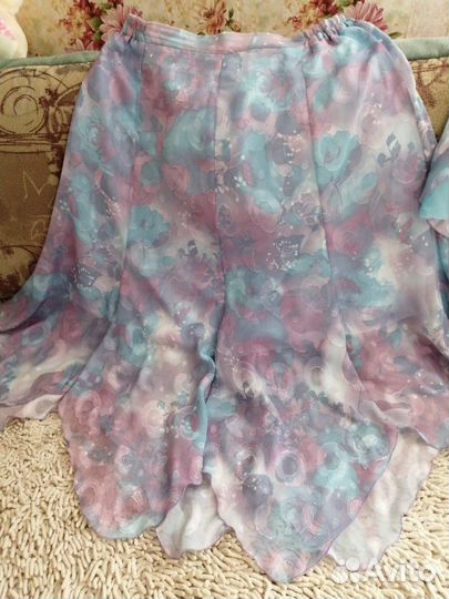 Продам женскую одежду б/у