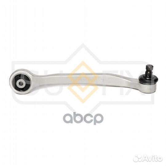 Рычаг подвески перед лев SH1892 sufix