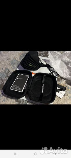Маска для тренировок Nike оригинал