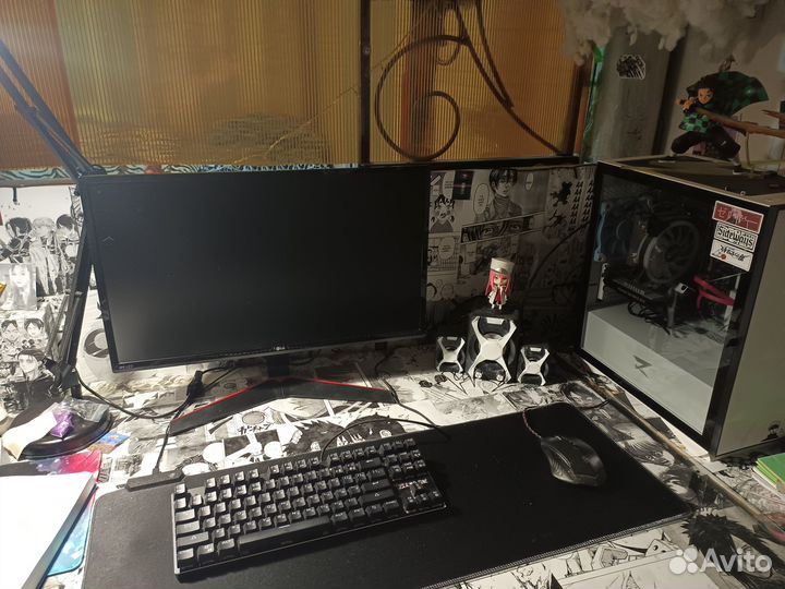 Продается компьютер