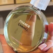 Chanel Chance Eau Fraiche / Шанель Шанс Фреш