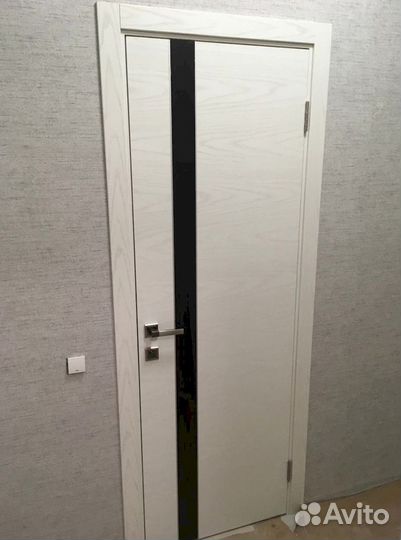 Дверь / дверь межкомнатная