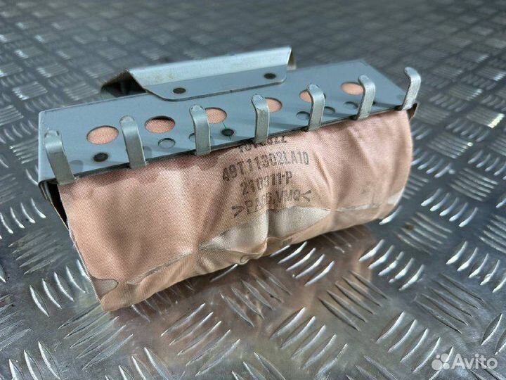 Подушка безопасности пассажирская Mazda CX - 7