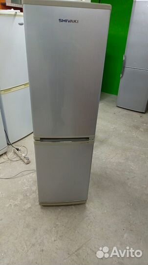 Холодильник