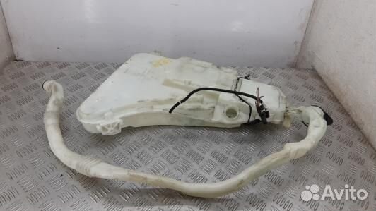 Бачок омывателя BMW 5 F10/F11 (3BA09NL01)