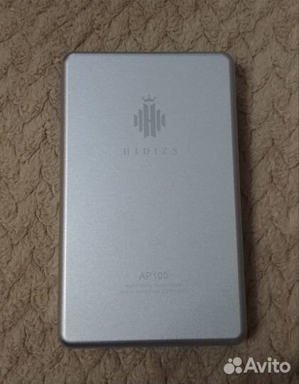 Hidizs AP100