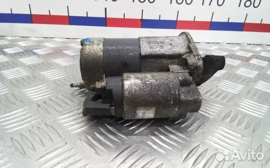 Стартер бензиновый hyundai santa FE 1 (NDN24DF01)