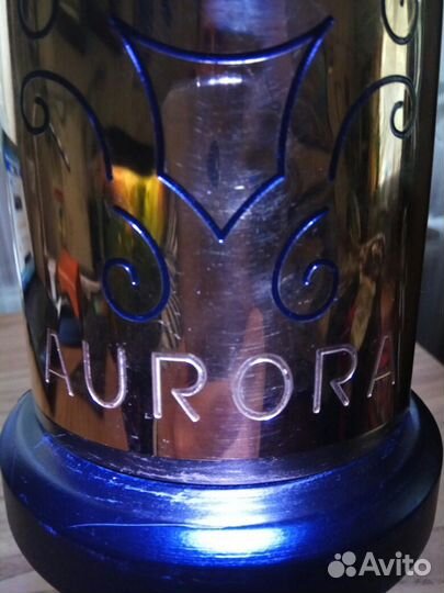 Ручка, авторучка, Перо aurora - Италия