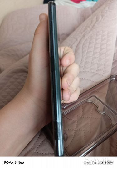 Samsung Galaxy A51, 4/64 ГБ