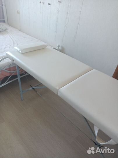 Кушетка косметологическая