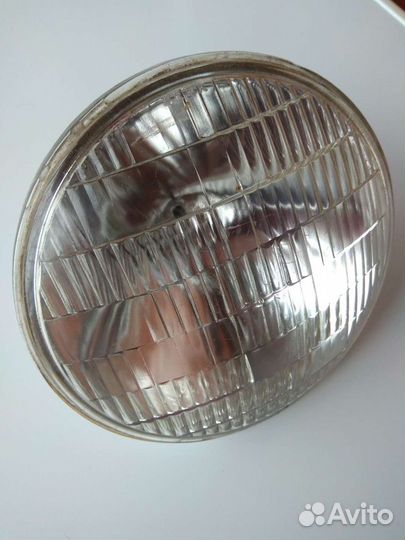 Лампа-фара автомобильная аф-2