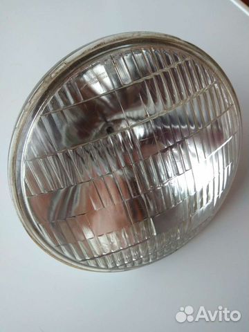 Лампа-фара автомобильная аф-2