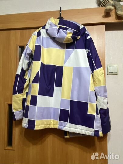 Женский горнолыжный костюм