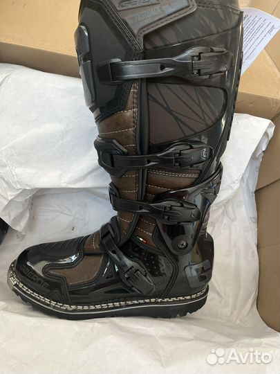 Мотоботы Gaerne fastback enduro 43