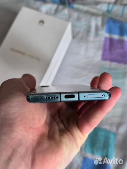 HUAWEI P30 Pro, 8/256 ГБ