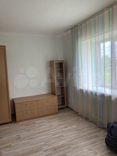 1-к. квартира, 29 м², 2/2 эт.