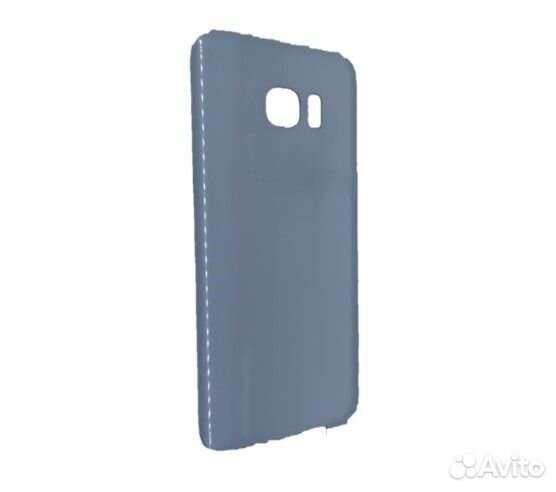 Задняя крышка для Samsung Sm-g935f Galaxy S7 Edge