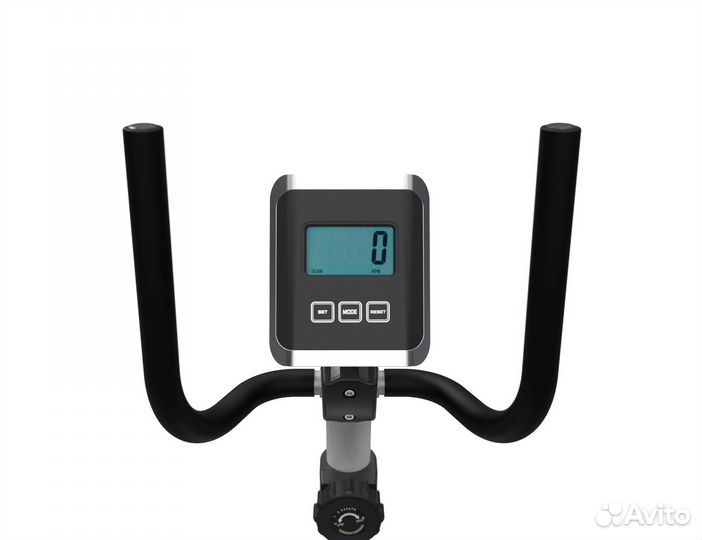 Горизонтальный велотренажер новый в наличии