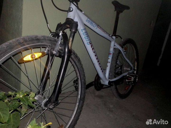 Продам велосипед