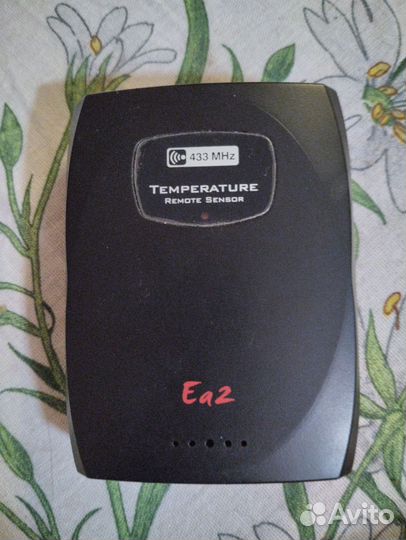 Датчик для метеостанции Ea2 BL990