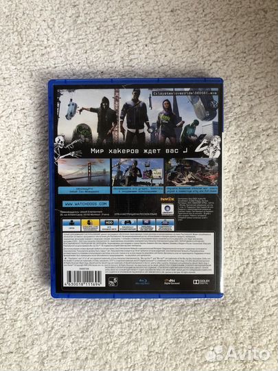 Игра для приставки для ps4