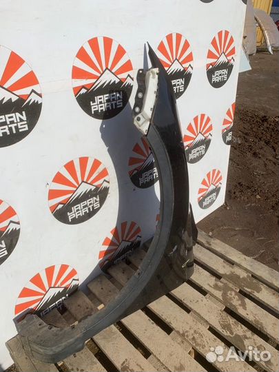 Крыло переднее левое Mazda CX-9