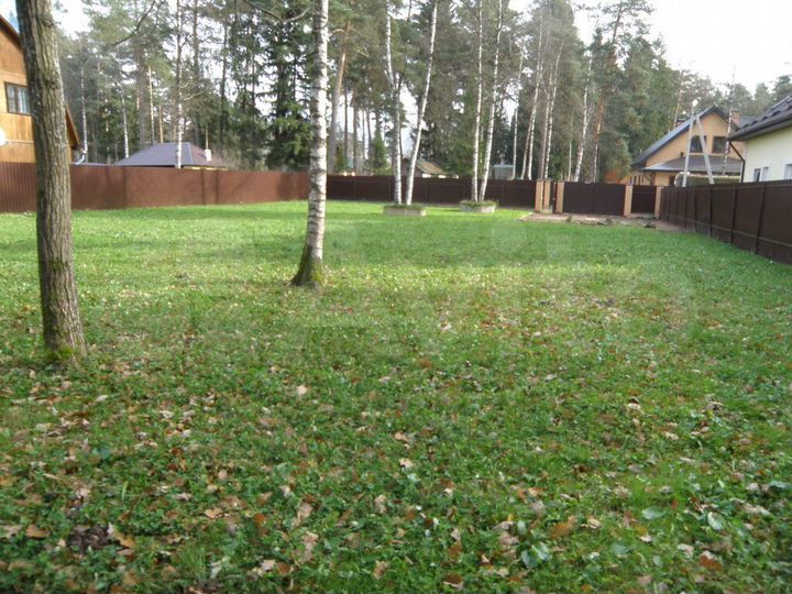 Участок 6 сот. (ИЖС)