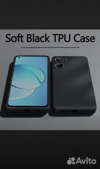 Чехол для Realme 10