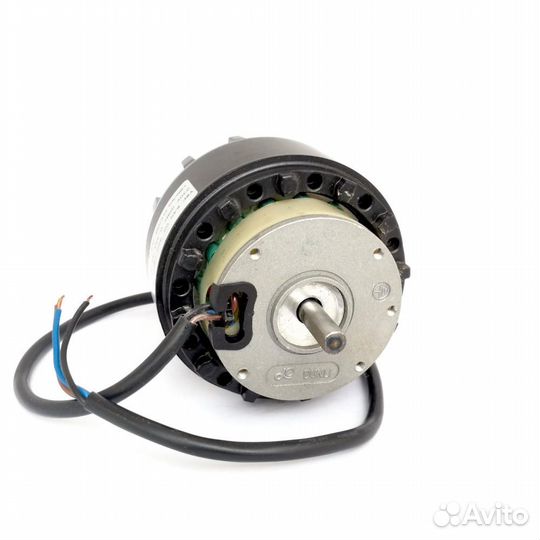 Электродвигательywf-K4S-92-35S аналогywk92-4E-35B