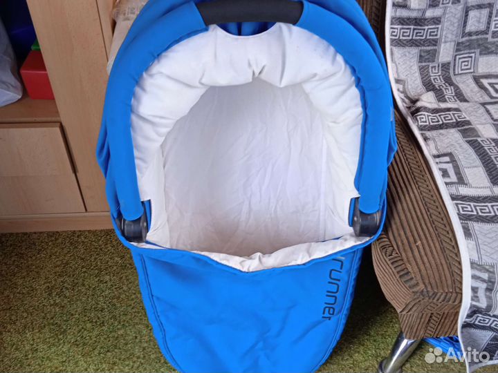 Детские коляска