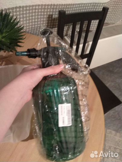 Распылитель (лейка, пульверизатор)