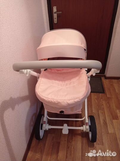 Детские коляски 2 в 1