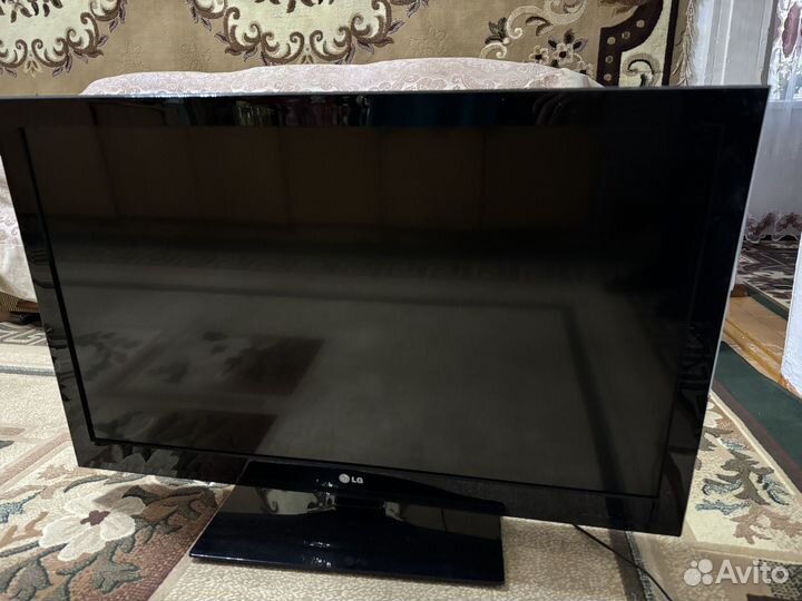 Телевизор lg