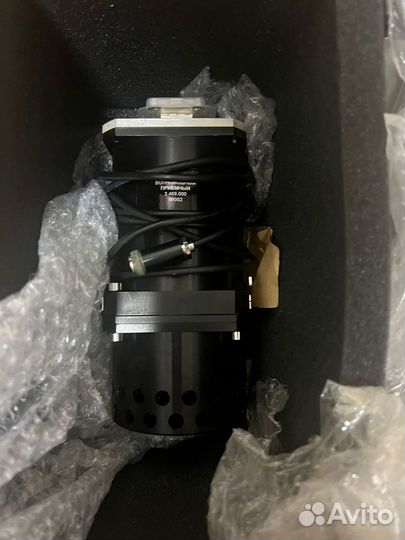 М3-63 - Ваттметр